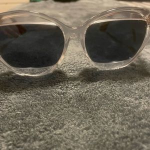 Christian Dior shades